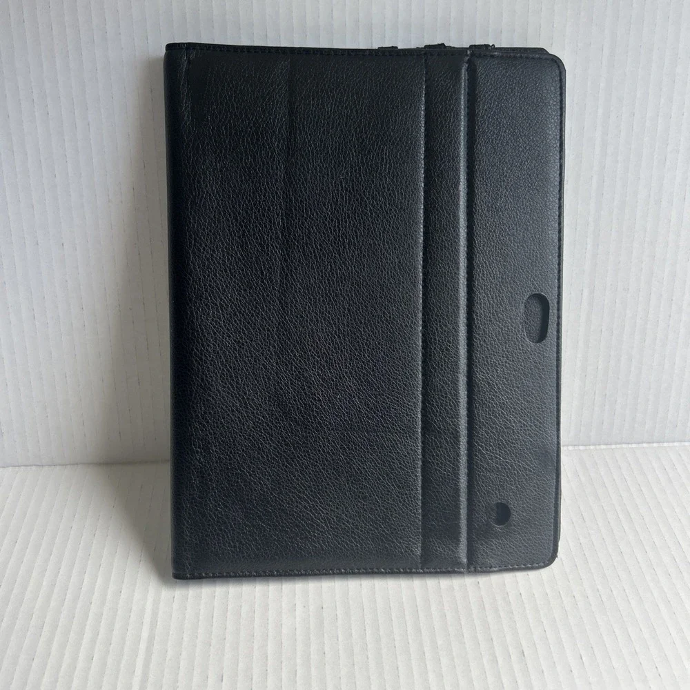 Tablet Case - Black - NEW without box.
